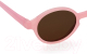 Миниатюра изображения товара Очки солнцезащитные Izipizi Kids / KIDS936AC178_00 (роза гибискус)