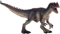 Фигурка коллекционная Konik Аллозавр с подвижной челюстью / AMD4038 - 