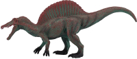 Фигурка коллекционная Konik Спинозавр с подвижной челюстью / AMD4040 - 