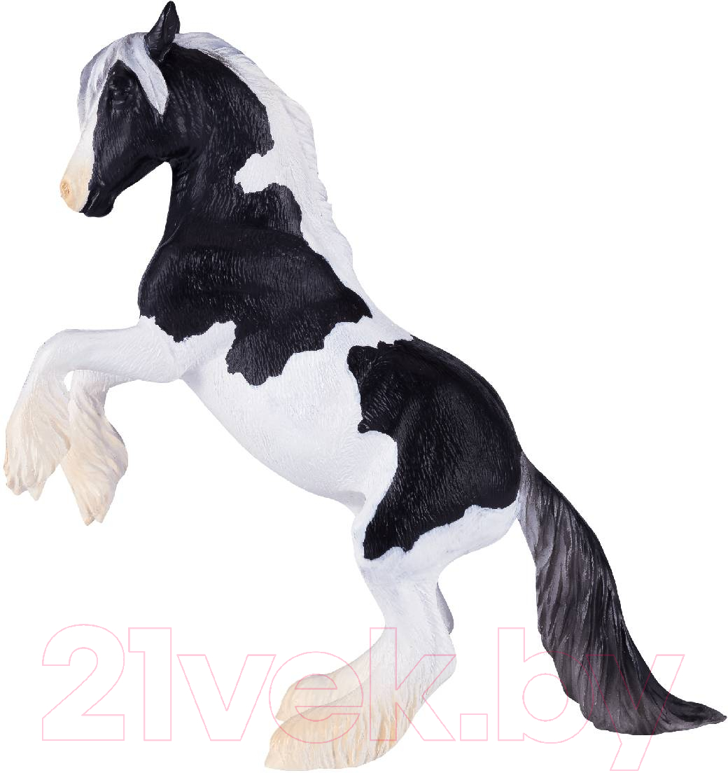 Фигурка коллекционная Konik Жеребец Тинкер / AMF1004 — фото 4