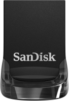 Usb flash накопитель SanDisk Ultra Fit 512GB (SDCZ430-512G-G46) - 