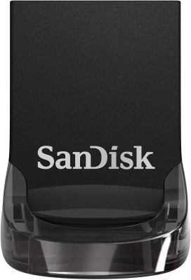 Usb flash накопитель SanDisk Ultra Fit 512GB (SDCZ430-512G-G46)