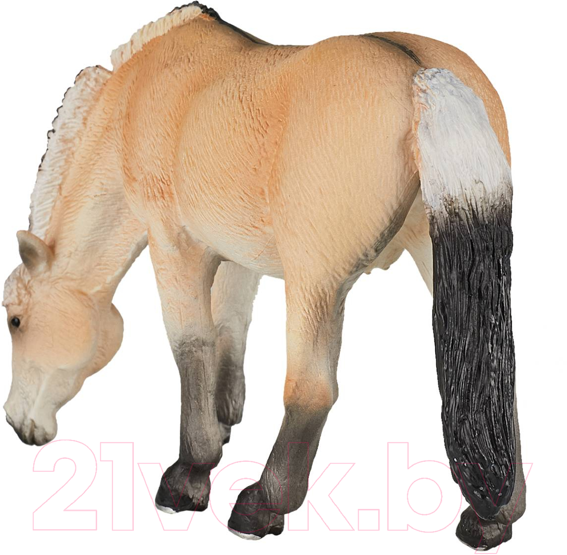 Фигурка коллекционная Konik Фьордская кобыла / AMF1048 — фото 3