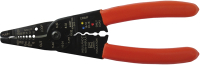 Инструмент для зачистки кабеля КС Master HS-1641 0.75-6мм2 / 94716 - 