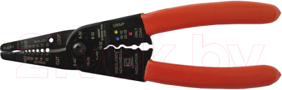 Инструмент для зачистки кабеля КС Master HS-1641 0.75-6мм2 / 94716