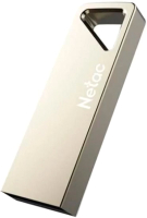 Usb flash накопитель Netac USB Drive U326 USB2.0 8GB (NT03U326N-008G-20PN) - 