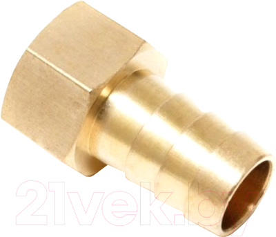 Изображение товара Штуцер пневматический RockForce RF-FFH08/10