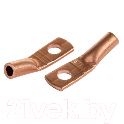 Изображение товара Наконечник для кабеля Rexant ТМ 6-6-4 / 07-5306-1