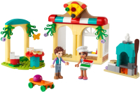 Конструктор Lego Friends Пиццерия Хартлейк Сити 41705 - 