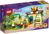Конструктор Lego Friends Пиццерия Хартлейк Сити 41705 - 