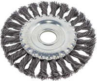 

Щетка для электроинструмента RockForce, RF-BWF104