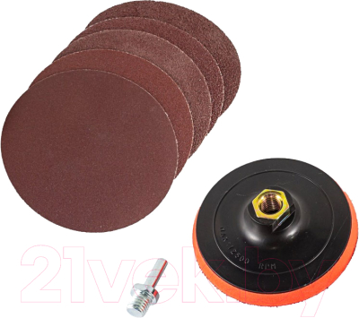 Изображение товара Опорная тарелка RockForce RF-PSD115