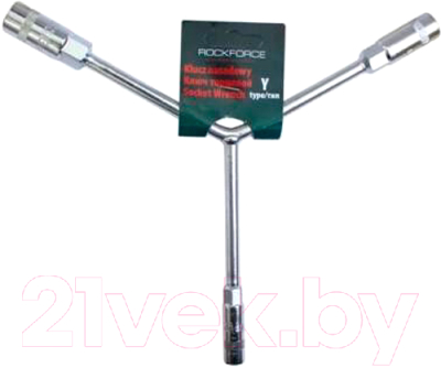 Изображение товара Гаечный ключ RockForce RF-1584 (50085)