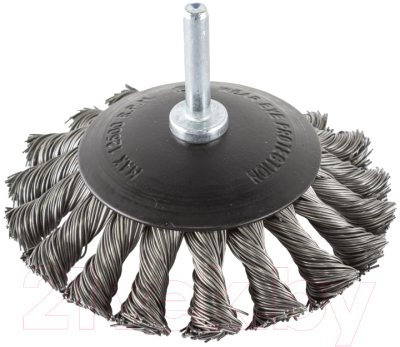 Изображение товара Щетка для электроинструмента RockForce RF-BCK104