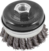 

Щетка для электроинструмента RockForce, RF-BWG125