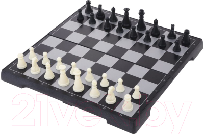 Шахматы Наша игрушка 200132752