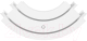 Эркерный соединитель для карниза LEGRAND 2П внутренний / 58067779 (белый) - 