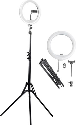 Кольцевая лампа RayLab RL-0112 Kit - 
