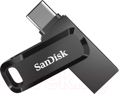 Usb flash накопитель SanDisk Ultra Dual Drive M3.0 32Gb (SDDDC3-032G-G46)