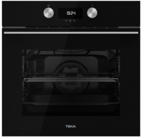 

Электрический духовой шкаф Teka, HLB 8400 P BK