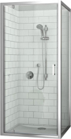 

Душевой уголок Roth, Lega Line 80x75 / 553-80x75-02