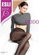 Колготки Esli Modo 70 (р.3, nero) - 