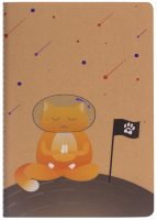 

Тетрадь Brauberg, Space Cat / 403762