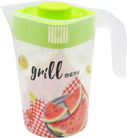 

Кувшин Полимербыт, Grill Menu / 4317592