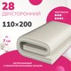 Матрас Mio Tesoro 28 110x200 - 