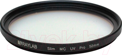 Светофильтр RayLab UV MC Slim Pro/ RLSMCUVPro52
