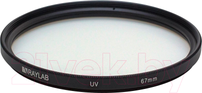 Светофильтр RayLab UV MC Slim Pro/ RLSMCUVPro67
