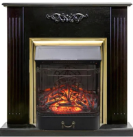 

Каминокомплект, Lumsden Majestic-s Lux BR
