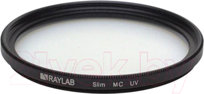 Светофильтр RayLab UV Slim / RLSUV52