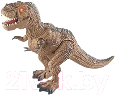 Радиоуправляемая игрушка Наша игрушка Динозавр / 6670