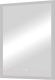 Миниатюра изображения товара Зеркало Континент Sevilla Led 60x80 (с бесконтактным сенсором)