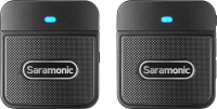 Радиосистема микрофонная Saramonic Blink100 B1 (TX+RX) - 