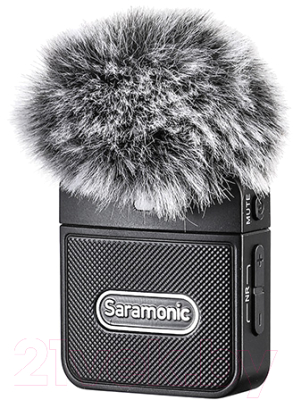 Радиосистема микрофонная Saramonic Blink100 B1 (TX+RX)
