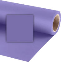 Фон бумажный RayLab 002 (2.72x11м, фиолетовый) - 