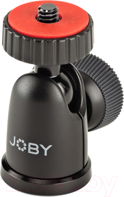 Штативная голова Joby BallHead 1K / JB01512-BWW (черный/серый)