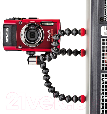 Штатив Joby GorillaPod Magnetic 325 / JB01506-BWW (черный/серый)