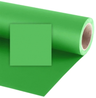 Фон тканевый RayLab 010 (2.72x11м, зеленый) - 