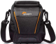 Сумка для камеры Lowepro Adventura SH100 II / LP36866-0WW (черный) - 