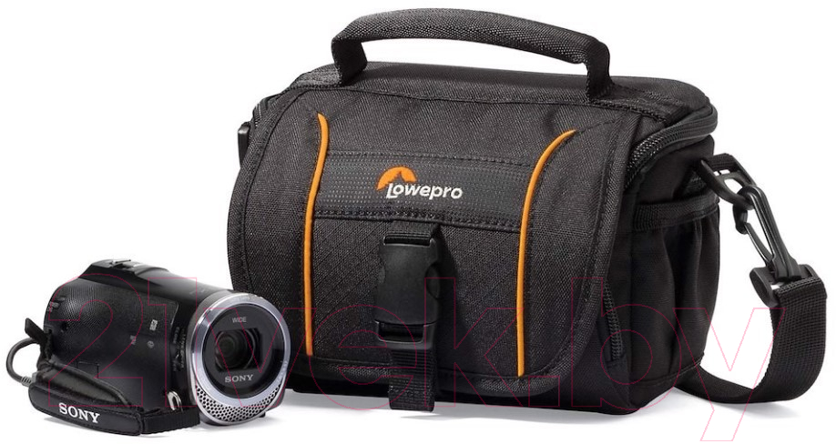 Сумка для камеры Lowepro Adventura SH110 II / LP36865-0WW