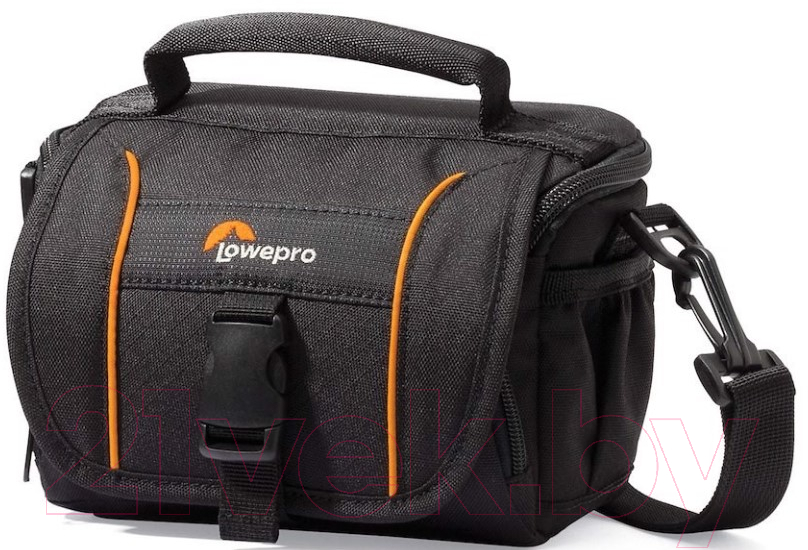 Сумка для камеры Lowepro Adventura SH110 II / LP36865-0WW