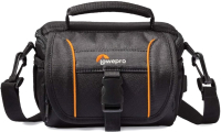 Сумка для камеры Lowepro Adventura SH110 II / LP36865-0WW (черный) - 