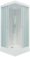 

Душевая кабина Triton, Риф-К А ДН4 90x90