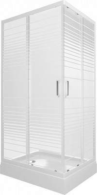 

Душевой уголок, Фьюжн 120x80 А