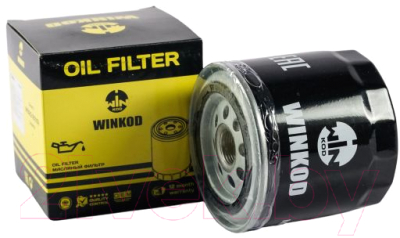 Масляный фильтр Winkod WO1012