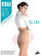 Колготки Esli Slim 40 (р.6, castoro) - 