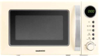 

Микроволновая печь Daewoo, KOR-6S2BC-1